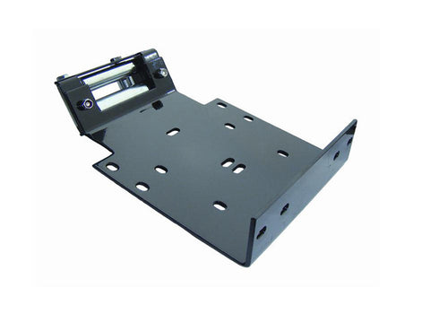 superwinch mount kit - kawasaki, 2202899