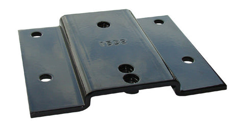 superwinch mount kit-kawasaki, 2202868