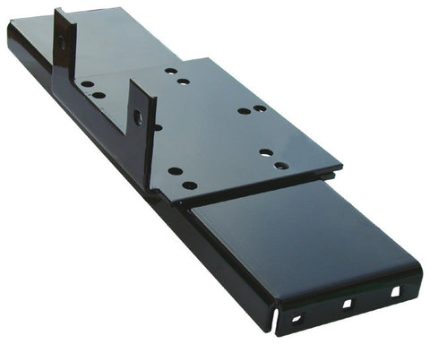 superwinch mount kit-utv-polaris, 2202871, fits ranger 500, 700 and 6x6