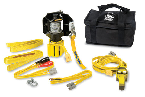 winch in a bag-2000, 1120149