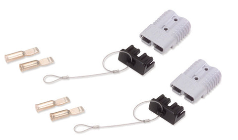 superwinch disconnect - large electric dp, 2236