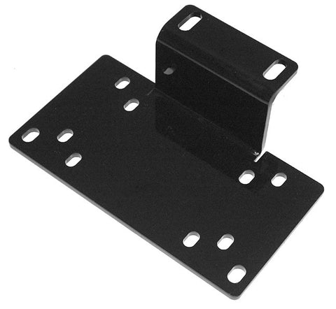 superwinch mount kit-utv yamaha, 2202908