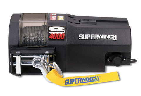 superwinch winch-s4000, 1440200