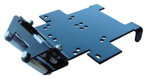 superwinch mount kit-honda, 2202879