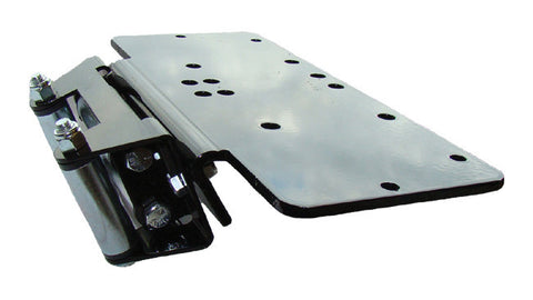 superwinch mount kit-honda, 2202379