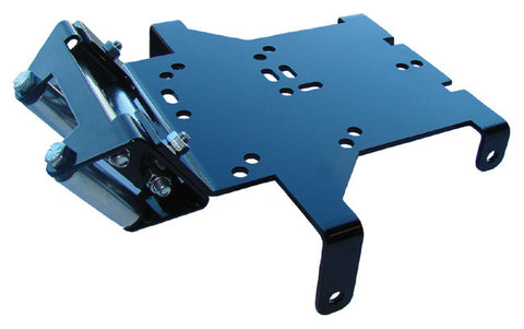 superwinch mount kit-rubicon, 2202878
