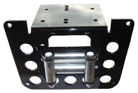 superwinch mount kit-arctic cat, 2202380