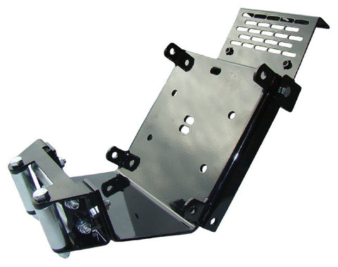 superwinch mount kit-yamaha 2202365