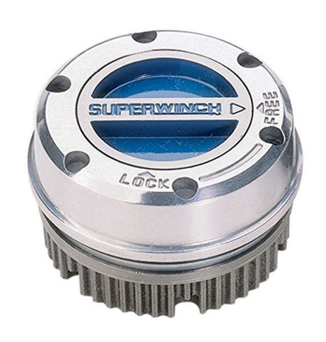 Superwinch Premium Hub, 400526