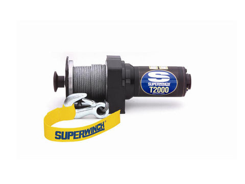 superwinch t2000 1220200