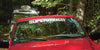 superwinch decal logo